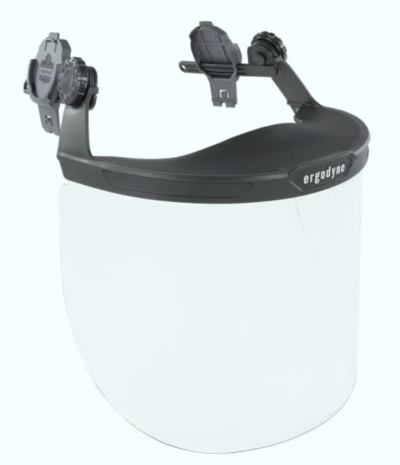 Face Shield
